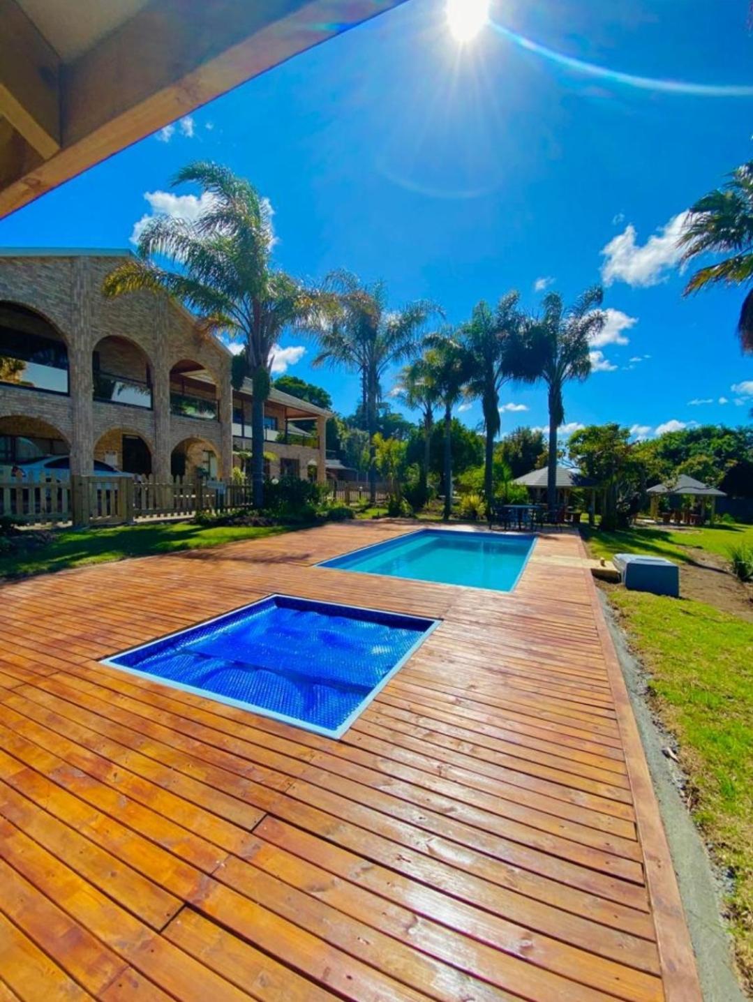 Lagoon Breeze Guest House Knysna Exteriör bild
