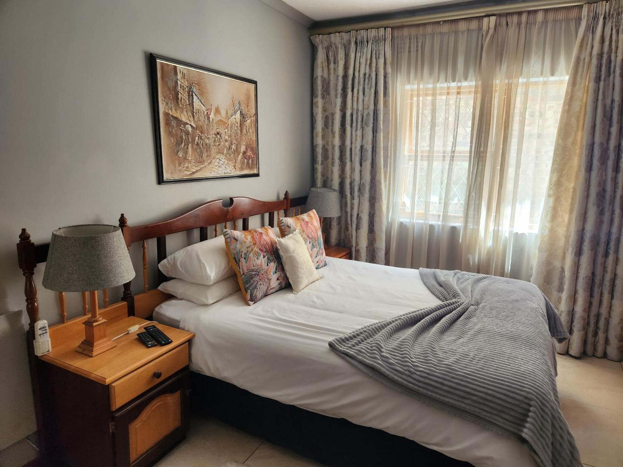 Lagoon Breeze Guest House Knysna Exteriör bild