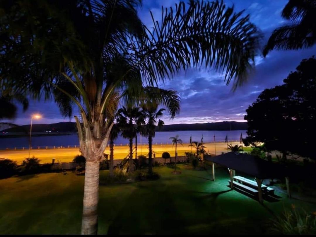 Lagoon Breeze Guest House Knysna Exteriör bild