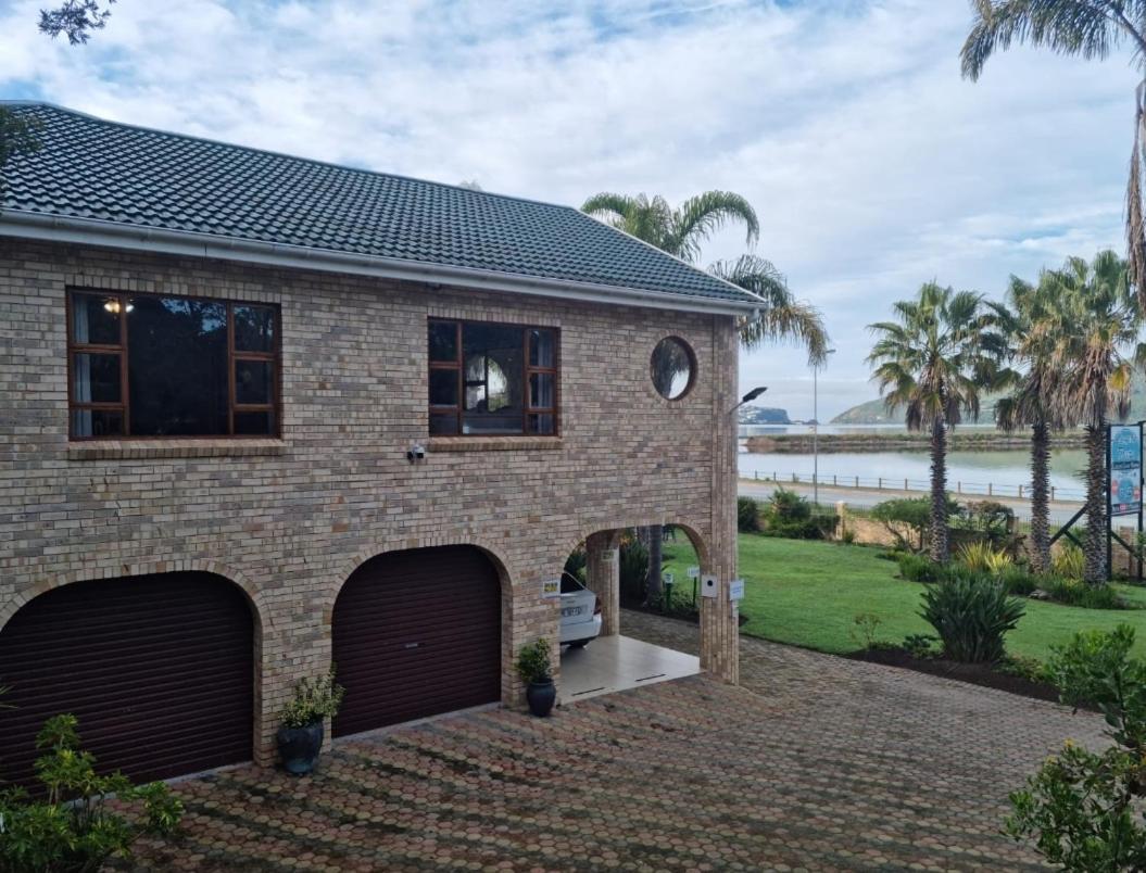 Lagoon Breeze Guest House Knysna Exteriör bild