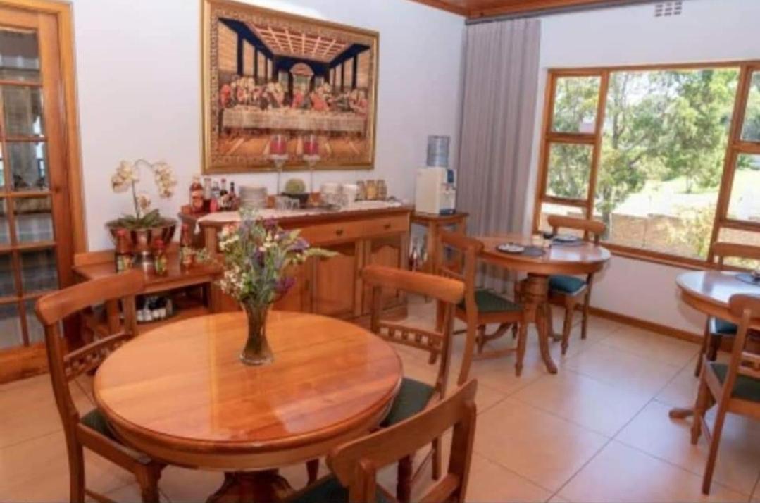Lagoon Breeze Guest House Knysna Exteriör bild