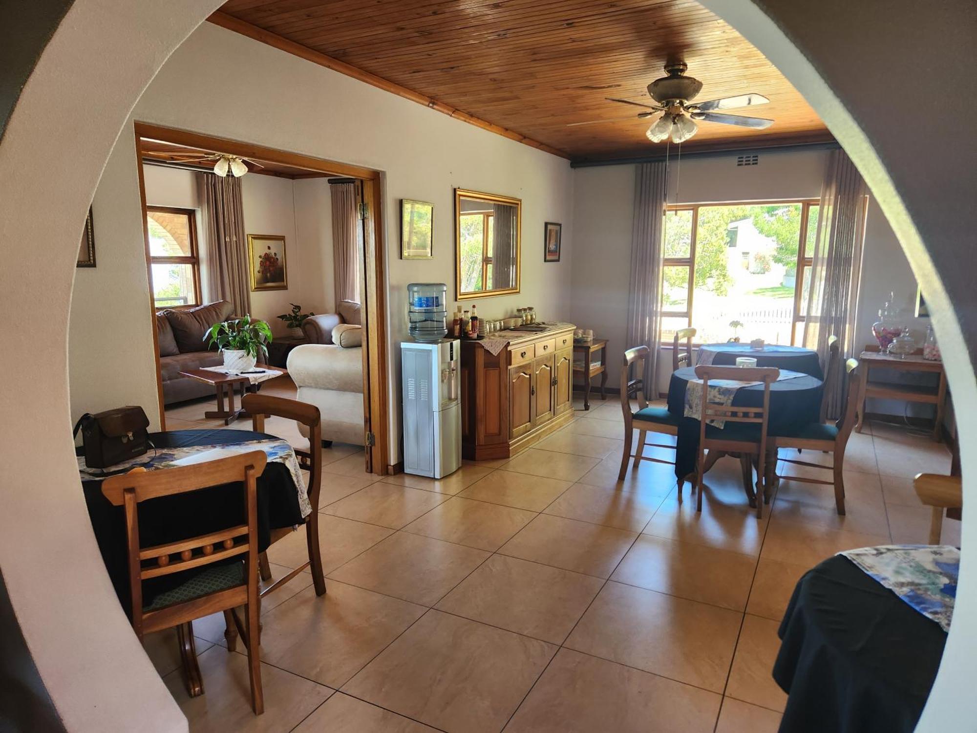 Lagoon Breeze Guest House Knysna Exteriör bild