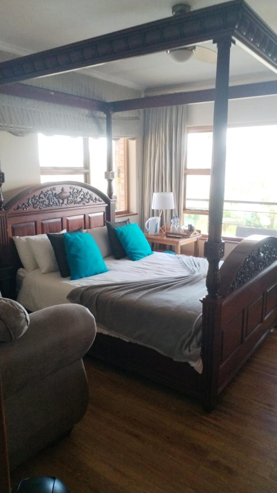 Lagoon Breeze Guest House Knysna Rum bild